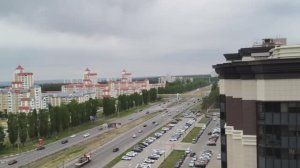 Московский проспект