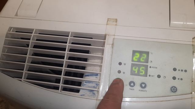 Осушитель воздуха ballu bdh-35l. смотреть онлайн