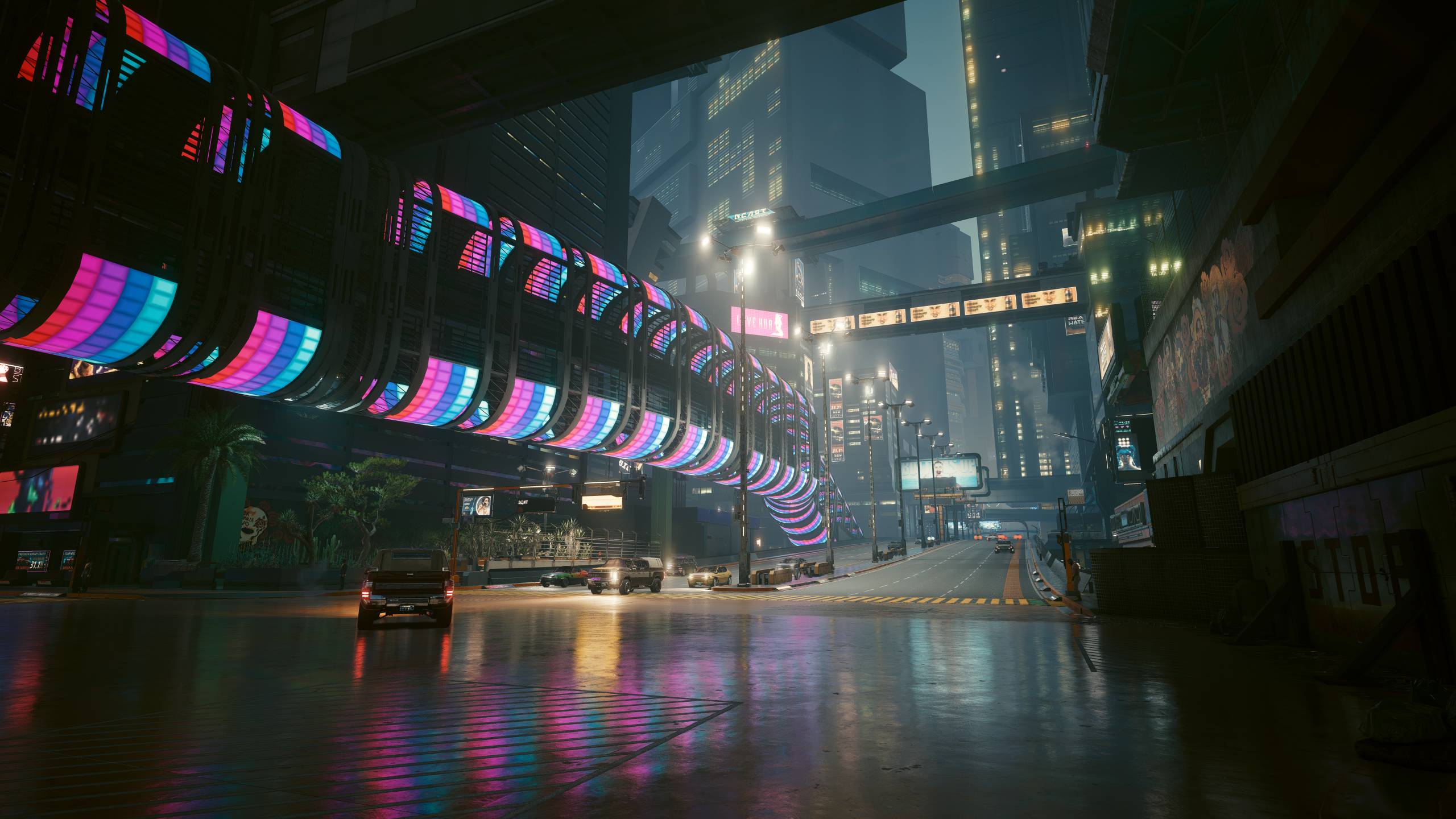 Synthwave Relax Chyllwave