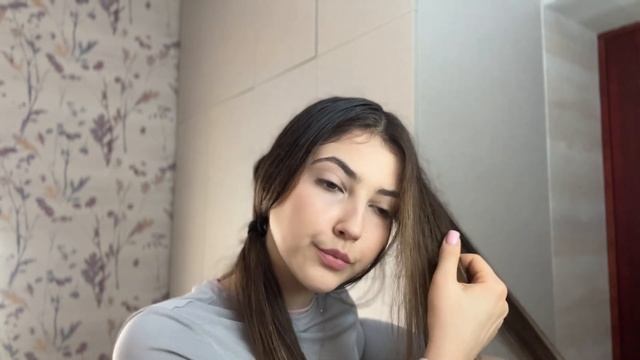 сравниваю AIRSTRAIT и AIRWRAP O DYSONна кудрявых волосах | есть ли