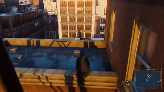 Прохождение Marvels Spider Man (DLC Серебряный Луч) Часть 2 смотреть онлайн