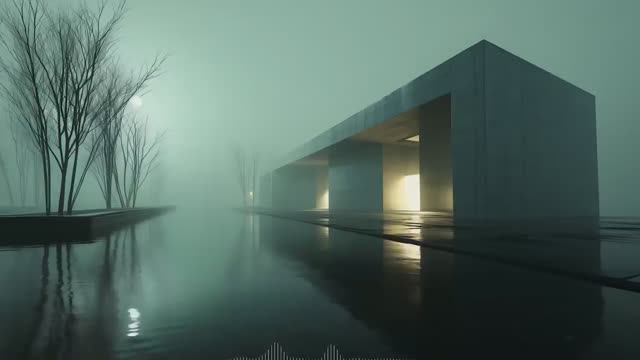 Dark Future Garage for Work – The Best of Deep Focus & Productivity Boost Playlist смотреть онлайн