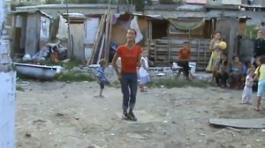 Цыганские приколы