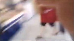Бл*ть выходи отсюда с*ка, убью нах*й!