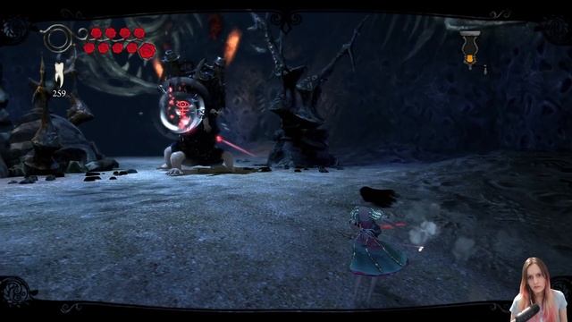 ОСВОБОЖДЕНИЕ ➖ Alice: Madness Returns™ - Прохождение на русском #9 смотреть онлайн