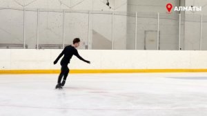 Михаил Шайдоров: Восходящая звезда казахстанского фи?