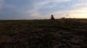 Новый Zuumav k6r в деле | Снято на GoPro hero 8 black