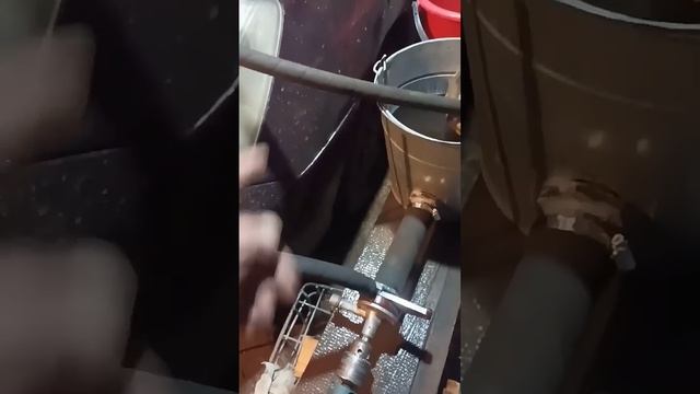 Приспособа для промывки радиатора печки своими рукам? смотреть онлайн