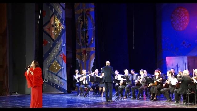 Роза Максумова - Роза