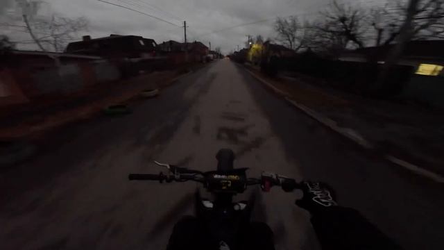 ПОГОНЯ ДПС 3 ЧАСТЬ??? Рассказал как ДПС украли наши питб