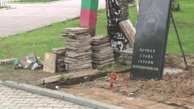 Врио губернатора Денис Паслер посетил Каменск-Уральский смотреть онлайн