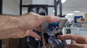 Уменьшение скорости вентилятора через конденсатор