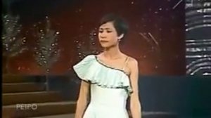 Роза Рымбаева  Любовь настала  Песня года   1979