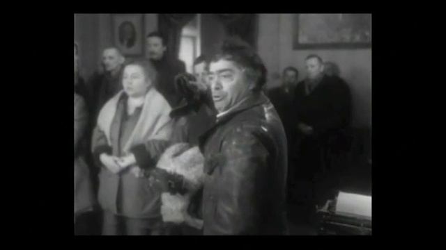 Суровые годы уходят.... смотреть онлайн