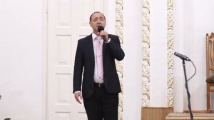 Разбойник____Николай Парубочий и Зоя Ильющенко --_ христианская песня