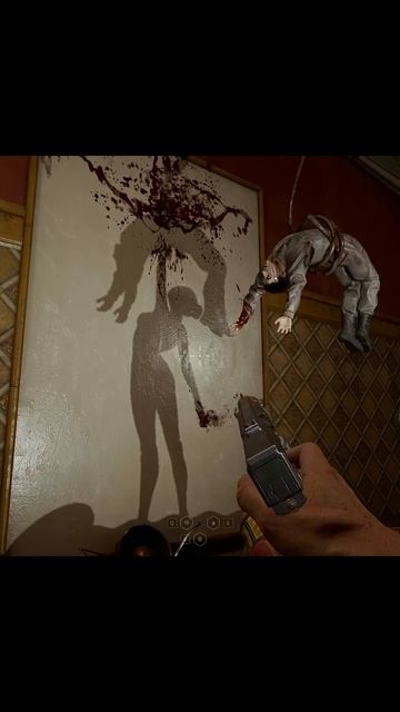 театральные рободевочки - Atomic Heart #shorts смотреть онлайн