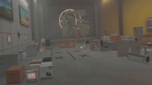 BONELAB \\ Oculus Quest 2 + Steam VR \\ ЛОР и прохождение! СПОЙЛЕРЫ!