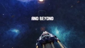 Лучшие космические игры 2025