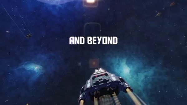 Лучшие космические игры 2025