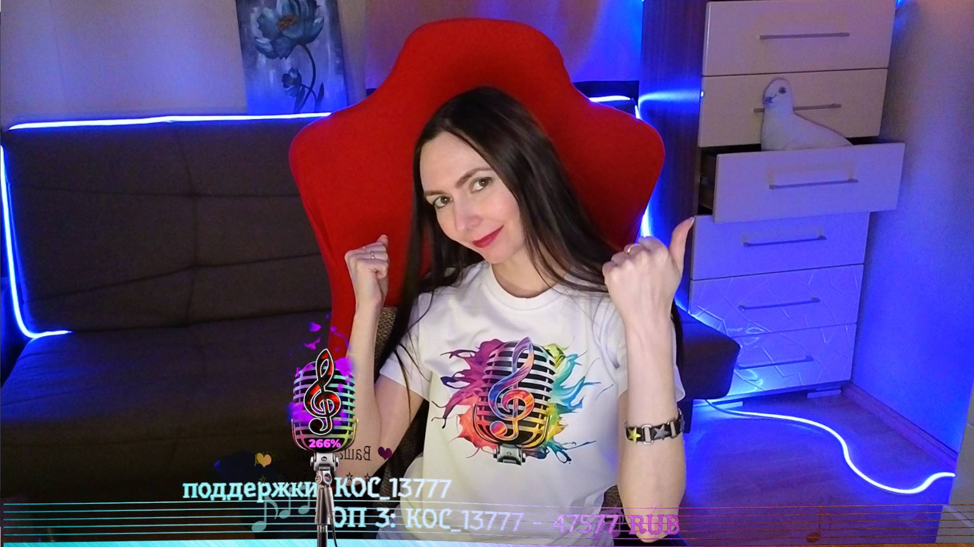 🎙179🎙🎼Песенный  стрим🎙🎼🎼🎼