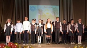 Выпускной. Екатеринбург 22 школа. 4Д класс. 20.05.2025