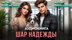 Аудиокнига "Шар Надежды"