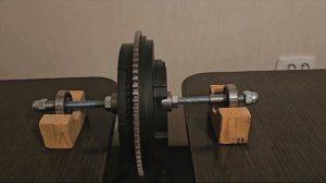 Установка электростартера на лодочный мотор Tohatsu MFS 9.9-