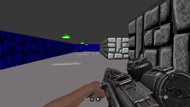 Wolfenstein® The Old Blood™ Глава 3 - Крепость Вольфенштейн (Прохождение, Русская Озвучка, 4K 60fps смотреть онлайн