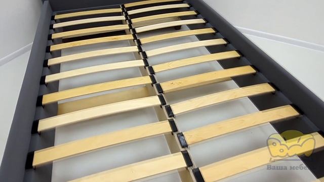 Серия "Сидней" кровать смотреть онлайн