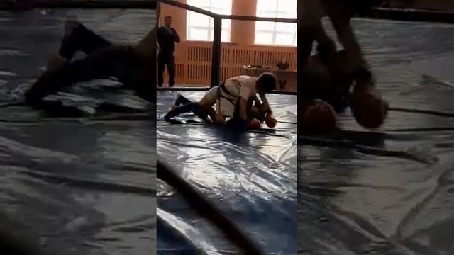 Гоппа Рамиль. Костанай Камысты смотреть онлайн