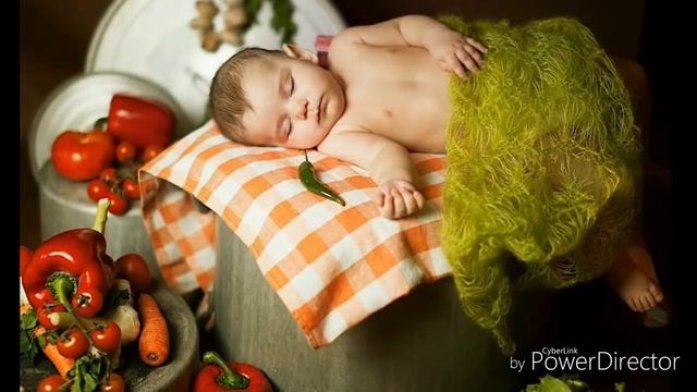 Маленькие и прикольные малыши смотреть онлайн
