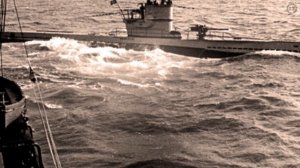 Немецкая подлодка U 570 она же HMS Graph, захват субмарины и ?