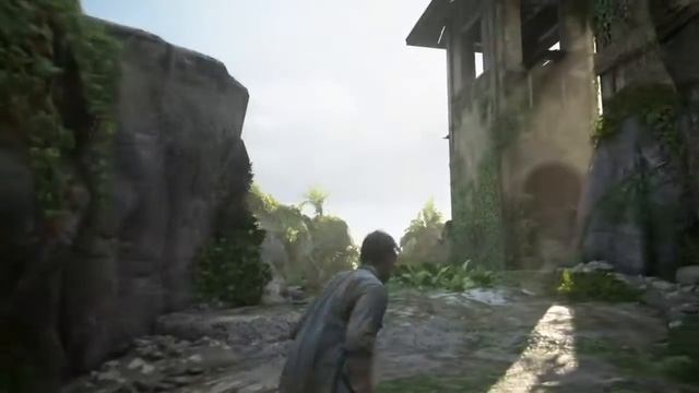 Uncharted™ 4 Путь вора. Прохождение (3 часть) смотреть онлайн