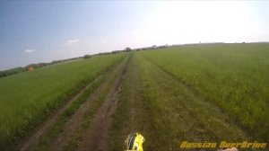 ПЕРВЫЙ РАЗ НА ЭНДУРО. МОИ ВПЕЧАТЛЕНИЯ | BRZ X5 PR300