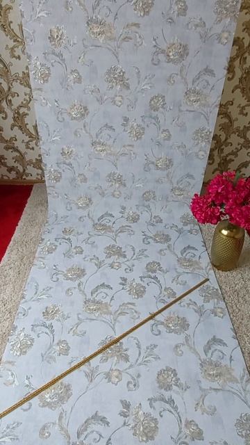 Обои люкс Тоскана серые смотреть онлайн