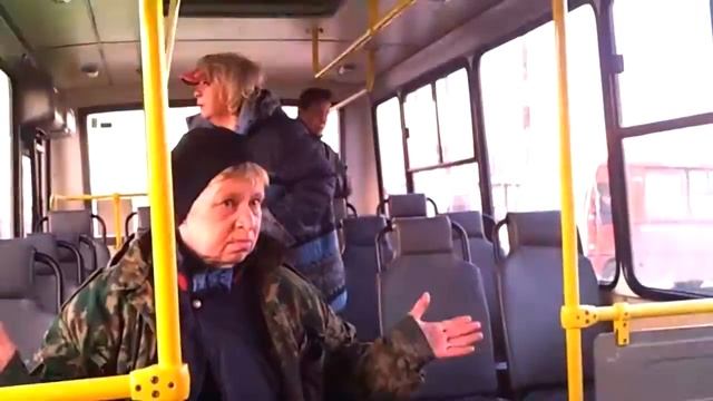 Наталья Морская Пехота-РемиксСтартуем