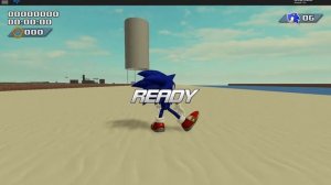 Sonic Roblox play game [я играю в роблокс]