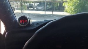 Датчик температуры двигателя Ауди 80 В4