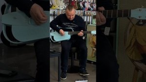 Обзор ENYA NEXG 2 от гитариста Виктора Наумика🔥 #обзоргит?