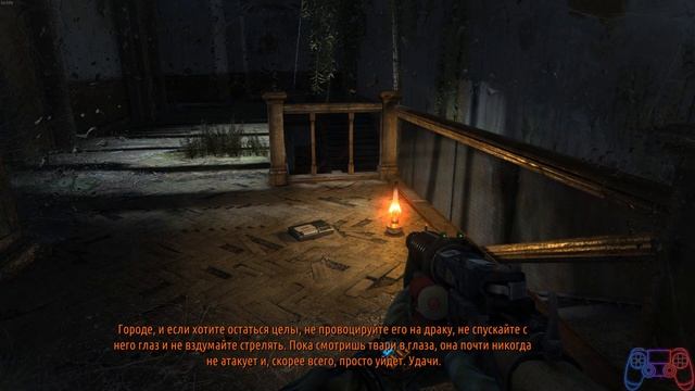 Metro: Last Light: DLC Кшатрии ► Полное прохождение ► Максимал?