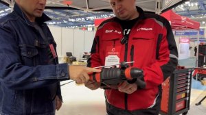 Ассортимент инструмента Devon