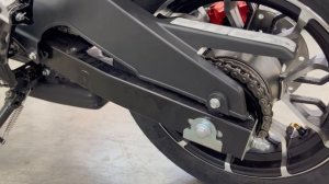 ТОП-мотоцикл сезона 2025 - PROMAX STRYKER 200(49) версии 2.0 с АНТИВИ