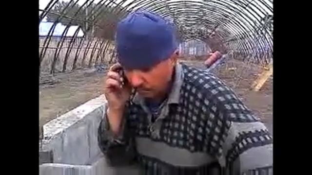 Мигрант и оператор сотовой связи смотреть онлайн
