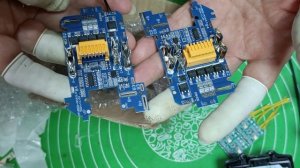 Разблокировка АКБ Макита не помогает || замена Платы BMS