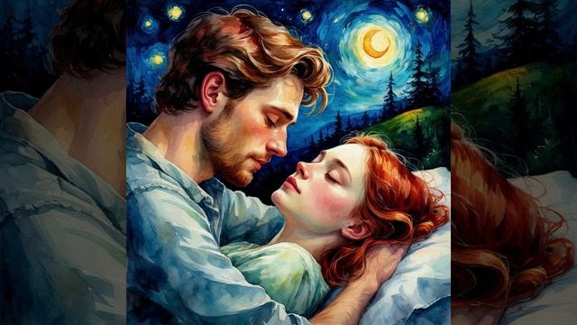 Sleep, my love... смотреть онлайн