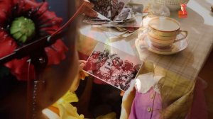 Вера Гурдова - Моя Родина (кавер на песню группы @iz_metro)