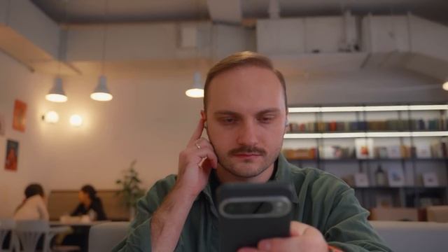 В чем проблема лучших TWS наушников Sony WF-1000XM5? смотреть онлайн