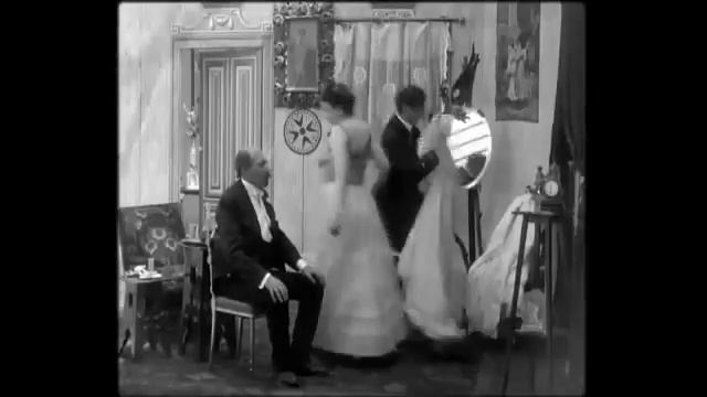 Сила гипноза (1908) Die Macht Der Hypnose