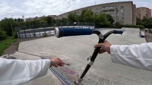 24 Скейт-Парка за 24 Часа !