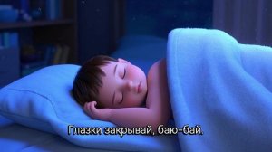 Спят усталые игрушки